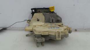 Recambio de cerradura puerta trasera derecha para seat leon (1p1) 2005-2012 style copa referencia OEM IAM 1P0839016D 1P0839016D  2