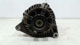 Recambio de alternador para peugeot 306 berlina 3/5 puertas (s1) 1993-1997 style referencia OEM IAM 5705JK 5705JK 
