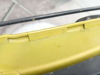 Recambio de panel frontal para ford focus lim. (cb8) 2010-2015 titanium referencia OEM IAM 1926039 1926039 