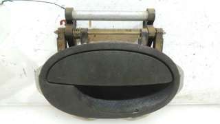 Recambio de maneta exterior delantera derecha para opel meriva 2003-2008 cosmo referencia OEM IAM 9201077 8048604 8048604
