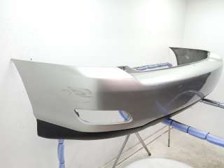 Recambio de paragolpes trasero para lexus rx 2005-2010 400h referencia OEM IAM 5215948903 5215948903 