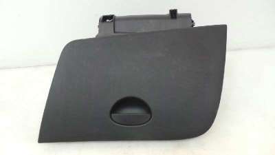 Recambio de guantera para seat leon (1p1) 2005-2012 style copa referencia OEM IAM 1P1857121 1P1857121 