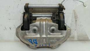 Recambio de maneta exterior delantera derecha para opel meriva 2003-2008 cosmo referencia OEM IAM 9201077 8048604 8048604 2