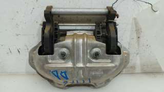 Recambio de maneta exterior delantera derecha para opel meriva 2003-2008 cosmo referencia OEM IAM 9201077 8048604 8048604