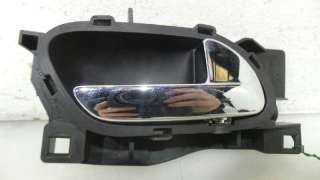 Recambio de maneta interior delantera derecha para peugeot 407 coupe 2005-2011 básico referencia OEM IAM 96526177VD 96526177VD 