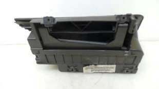 Recambio de guantera para seat leon (1p1) 2005-2012 style copa referencia OEM IAM 1P1857121 1P1857121  2