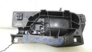 Recambio de maneta interior delantera derecha para peugeot 407 coupe 2005-2011 básico referencia OEM IAM 96526177VD 96526177VD 