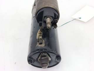 Recambio de motor arranque para jeep gr. cherokee (wh) 2005-2010 3.0 crd laredo referencia OEM IAM 04801516AA 0001115054 