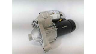 Recambio de motor arranque para citroën saxo 1999-2004 referencia OEM IAM D6RA571 D6RA571 
