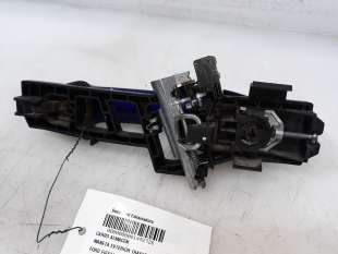 Recambio de maneta exterior trasera derecha para ford fiesta (ccn) 2012-2017 trend referencia OEM IAM 1788863 1788863 1788863 2