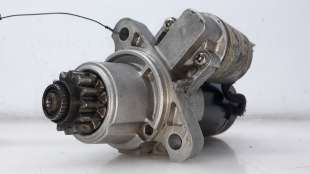 Recambio de motor arranque para nissan murano (z50) 2004-2008 básico referencia OEM IAM 23300CA00A 233000A000  2