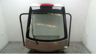 Recambio de porton trasero para toyota celica (t23) 1999-2006 1.8 referencia OEM IAM 670052B660 670052B660 670052B660