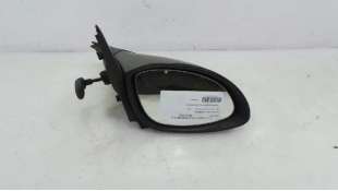 Recambio de retrovisor derecho para opel vectra b berlina 1995-2002 cd referencia OEM IAM 90568338 90568338 