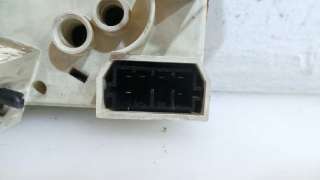 Recambio de mando calefaccion / aire acondicionado para peugeot partner (s1) 1996-2002 referencia OEM IAM 6451AG 6451AG SIN REF