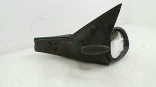 Recambio de retrovisor derecho para opel vectra b berlina 1995-2002 cd referencia OEM IAM 90568338 90568338  2