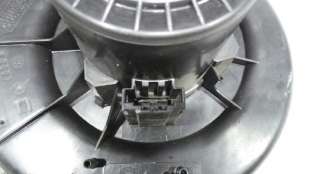 Recambio de ventilador calefaccion para seat ibiza (6k) 1993-1999 cl referencia OEM IAM 6Q1819015J 6Q1819015J  2