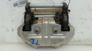 Recambio de maneta exterior trasera derecha para opel meriva 2003-2008 cosmo referencia OEM IAM 9201077 8048604 8048604 2