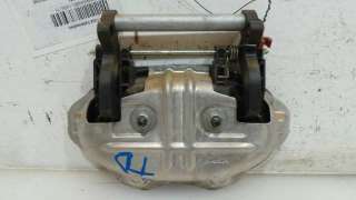 Recambio de maneta exterior trasera derecha para opel meriva 2003-2008 cosmo referencia OEM IAM 9201077 8048604 8048604