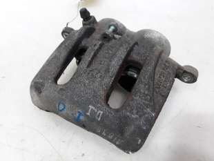 Recambio de pinza de freno delantera izquierda para mercedes-benz vito (w639) basic, combi 2004- 115 cdi compacto (639.601) refe