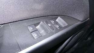 Recambio de mando elevalunas delantero izquierdo para seat leon (1p1) 2005-2012 style copa referencia OEM IAM 1K4959857B 1K49598