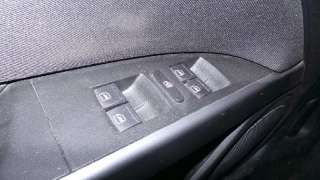 Recambio de mando elevalunas delantero izquierdo para seat leon (1p1) 2005-2012 style copa referencia OEM IAM 1K4959857B 1K49598