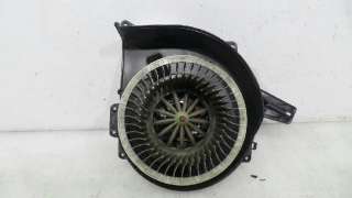 Recambio de ventilador calefaccion para seat ibiza (6k) 1993-1999 cl referencia OEM IAM 6Q1819015J 6Q1819015J 