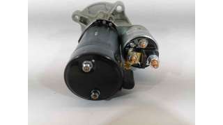 Recambio de motor arranque para citroën saxo 1999-2004 referencia OEM IAM D6RA571 D6RA571 