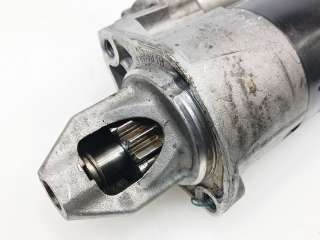 Recambio de motor arranque para jeep gr. cherokee (wh) 2005-2010 3.0 crd laredo referencia OEM IAM 04801516AA 0001115054 