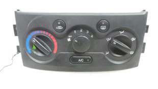 Recambio de mando calefaccion / aire acondicionado para daewoo kalos 2002-2004 1.4 cat referencia OEM IAM 96539550 96539550 SIN 
