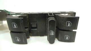 Recambio de mando elevalunas delantero izquierdo para seat leon (1p1) 2005-2012 style copa referencia OEM IAM 1K4959857B 1K49598