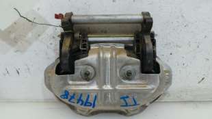 Recambio de maneta exterior trasera izquierda para opel meriva 2003-2008 cosmo referencia OEM IAM 9201077 8048604 8048604 2