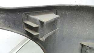 Recambio de paragolpes delantero para fiat ducato 1987-1994 ducato 10 referencia OEM IAM 1302624604 1302624604 1302624604 2