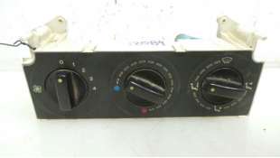 Recambio de mando calefaccion / aire acondicionado para peugeot partner (s1) 1996-2002 referencia OEM IAM 6451AG 6451AG SIN REF