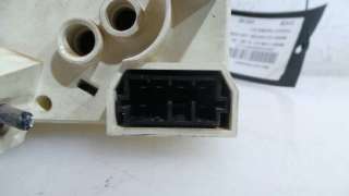 Recambio de mando calefaccion / aire acondicionado para peugeot partner (s1) 1996-2002 referencia OEM IAM 6451AG 6451AG SIN REF