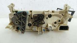 Recambio de mando calefaccion / aire acondicionado para peugeot partner (s1) 1996-2002 referencia OEM IAM 6451AG 6451AG SIN REF