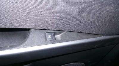 Recambio de mando elevalunas trasero izquierdo para seat leon (1p1) 2005-2012 style copa referencia OEM IAM 7L6959855B 7L6959855