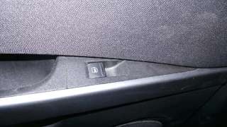 Recambio de mando elevalunas trasero izquierdo para seat leon (1p1) 2005-2012 style copa referencia OEM IAM 7L6959855B 7L6959855
