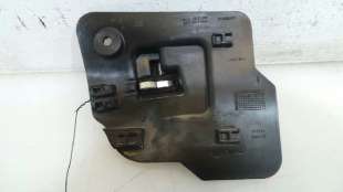 Recambio de maneta interior delantera derecha para opel meriva 2003-2008 cosmo referencia OEM IAM 13121859 13121859  2