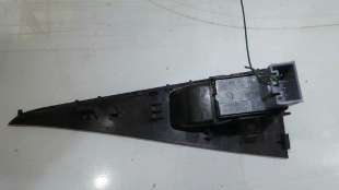 Recambio de mando elevalunas trasero izquierdo para seat leon (1p1) 2005-2012 style copa referencia OEM IAM 7L6959855B 7L6959855 2