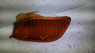 Recambio de piloto delantero izquierdo para ford focus berlina (cak) 1998-2004 1.8 tddi turbodiesel cat referencia OEM IAM 12198