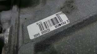 Recambio de caja cambios para renault espace iv (jk0) 2002-2016 dynamique referencia OEM IAM PK4005 PK4005  2