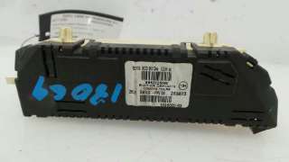 Recambio de pantalla multifuncion para citroën c4 berlina 2004-2011 exclusive referencia OEM IAM 9662226080 9662226080 