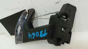 Recambio de mando volante para citroën c4 berlina 2004-2011 exclusive referencia OEM IAM 96481641XT 96481641XT  2