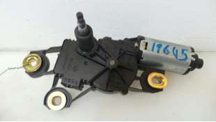 Recambio de motor limpia trasero para seat leon (1p1) 2005-2012 style copa referencia OEM IAM 5P0955711B 5P0955711B 