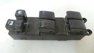 Recambio de mando elevalunas delantero izquierdo para nissan almera (n16/e) 2000-2006 acenta referencia OEM IAM 254015M510 25401