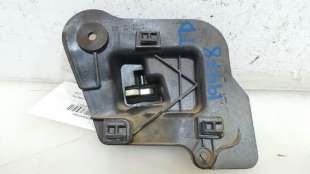 Recambio de maneta interior trasera derecha para opel meriva 2003-2008 cosmo referencia OEM IAM 13121861 13121861  2