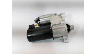 Recambio de motor arranque para citroën saxo 1999-2004 referencia OEM IAM D6RA571 D6RA571 