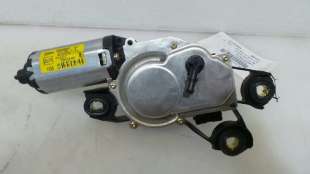 Recambio de motor limpia trasero para seat leon (1p1) 2005-2012 style copa referencia OEM IAM 5P0955711B 5P0955711B  2