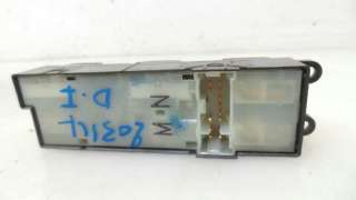 Recambio de mando elevalunas delantero izquierdo para nissan almera (n16/e) 2000-2006 acenta referencia OEM IAM 254015M510 25401