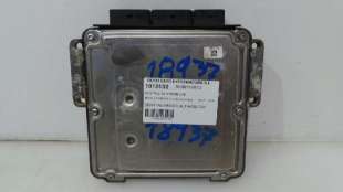 Recambio de centralita motor uce para renault espace iv (jk0) 2002-2016 dynamique referencia OEM IAM 8D0927156DQ 8D0927156DQ 